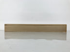 Japanese Wooden Hanging Scroll Box Kakejiku Hako Inside Length 72.5cm SB379-AD - Scroll Accessory-chidorivintage.com