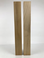 Japanese Wooden Hanging Scroll Box Kakejiku Hako Inside Length 72.5cm SB379-AD - Scroll Accessory-chidorivintage.com