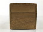 Japanese Wooden Hanging Scroll Box Kakejiku Hako Inside Length 72.5cm SB380-AD - Scroll Accessory-chidorivintage.com
