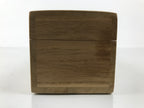 Japanese Wooden Hanging Scroll Box Kakejiku Hako Inside Length 72.5cm SB380-AD - Scroll Accessory-chidorivintage.com