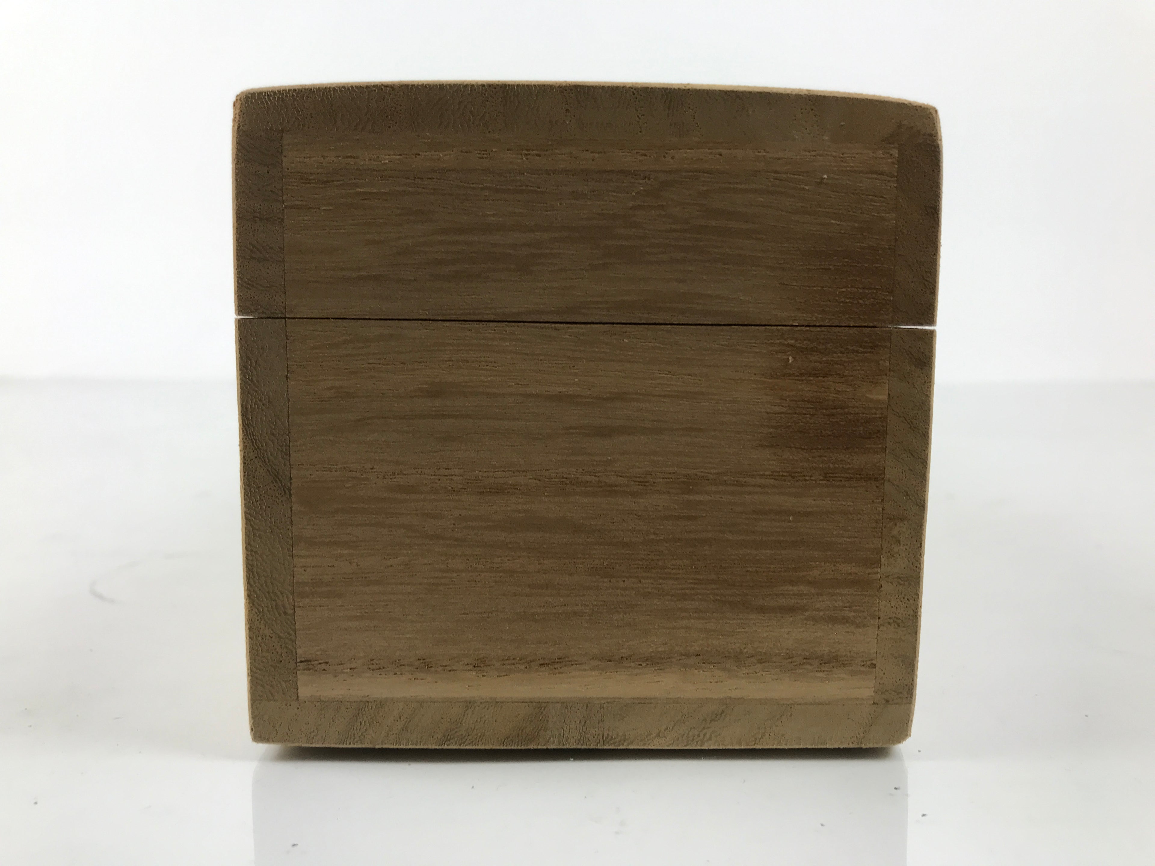 Japanese Wooden Hanging Scroll Box Kakejiku Hako Inside Length 72.5cm SB380-AD - Scroll Accessory-chidorivintage.com
