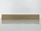 Japanese Wooden Hanging Scroll Box Kakejiku Hako Inside Length 72.5cm SB380-AD - Scroll Accessory-chidorivintage.com