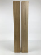 Japanese Wooden Hanging Scroll Box Kakejiku Hako Inside Length 72.5cm SB380-AD - Scroll Accessory-chidorivintage.com