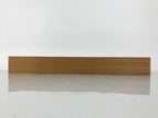Japanese Wooden Hanging Scroll Box Kakejiku Hako Inside Length 72.5cm SB381-AD - Scroll Accessory-chidorivintage.com
