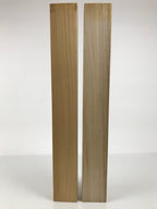 Japanese Wooden Hanging Scroll Box Kakejiku Hako Inside Length 72.5cm SB381-AD - Scroll Accessory-chidorivintage.com