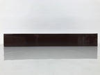 Japanese Wooden Hanging Scroll Box Cover Kakejiku Hako Inside 69x8.5x8cm SB382-AD - Scroll Accessory-chidorivintage.com