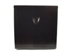 Japanese Wood Hanging Scroll Box Cover Kakejiku Hako Inside 77.5x9.5x9.5cm SB383-AD - Scroll Accessory-chidorivintage.com