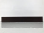 Japanese Wood Hanging Scroll Box Cover Kakejiku Hako Inside 77.5x9.5x9.5cm SB383-AD - Scroll Accessory-chidorivintage.com