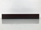 Japanese Wood Hanging Scroll Box Cover Kakejiku Hako Inside 77.5x9.5x9.5cm SB383-AD - Scroll Accessory-chidorivintage.com