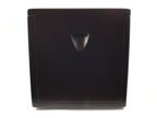 Japanese Wood Hanging Scroll Box Cover Kakejiku Hako Inside 77.5x9.5x9.5cm SB384-AD - Scroll Accessory-chidorivintage.com