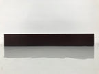 Japanese Wood Hanging Scroll Box Cover Kakejiku Hako Inside 77.5x9.5x9.5cm SB384-AD - Scroll Accessory-chidorivintage.com