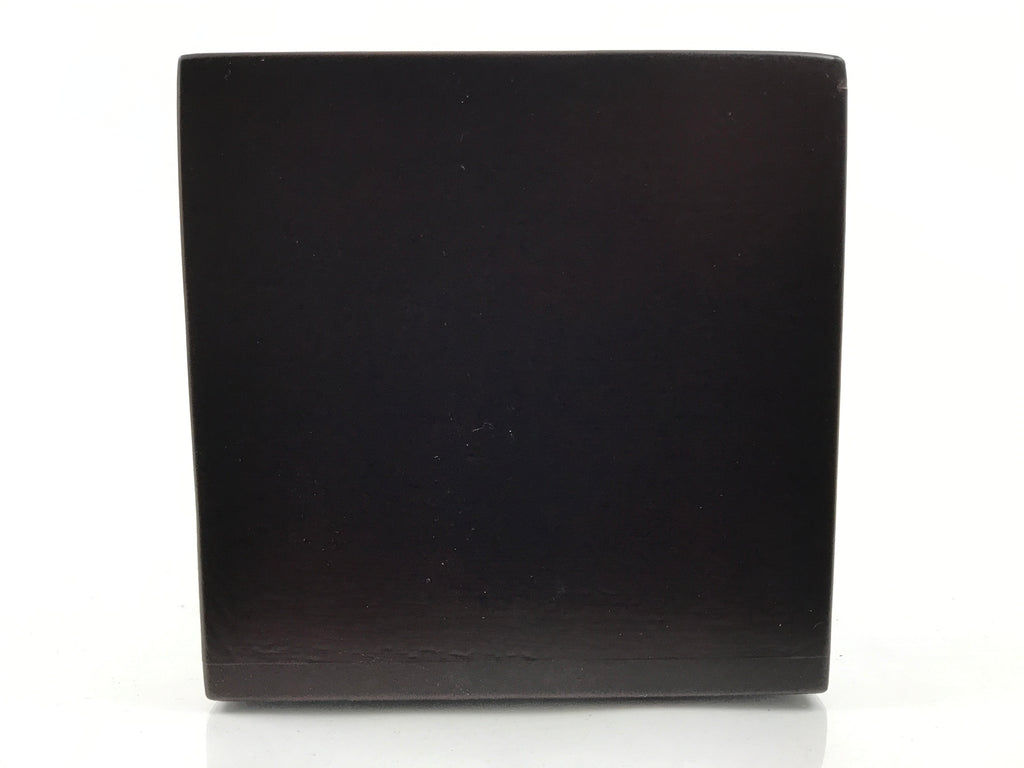 Japanese Wood Hanging Scroll Box Cover Kakejiku Hako Inside 77.5x9.5x9.5cm SB384-AD - Scroll Accessory-chidorivintage.com