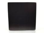 Japanese Wood Hanging Scroll Box Cover Kakejiku Hako Inside 77.5x9.5x9.5cm SB384-AD - Scroll Accessory-chidorivintage.com
