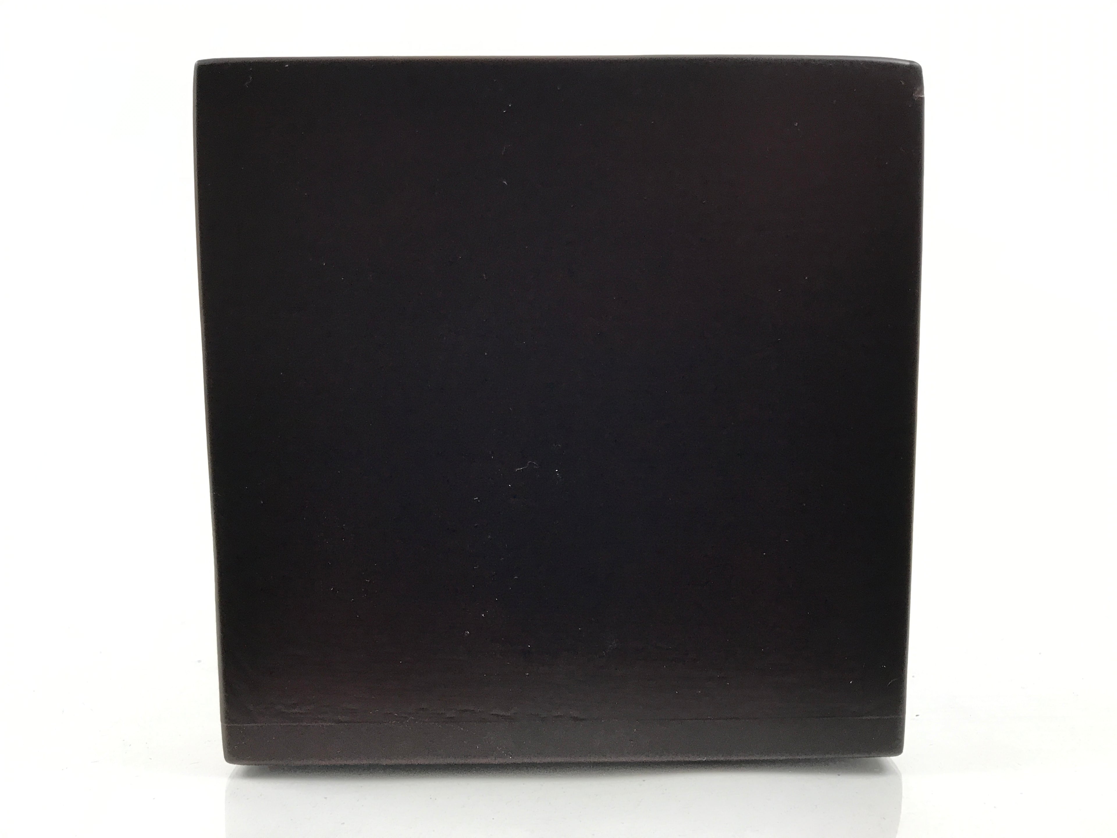 Japanese Wood Hanging Scroll Box Cover Kakejiku Hako Inside 77.5x9.5x9.5cm SB384-AD - Scroll Accessory-chidorivintage.com