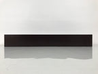 Japanese Wood Hanging Scroll Box Cover Kakejiku Hako Inside 77.5x9.5x9.5cm SB385-AD - Scroll Accessory-chidorivintage.com