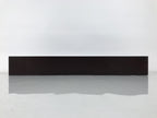Japanese Wood Hanging Scroll Box Cover Kakejiku Hako Inside 77.5x9.5x9.5cm SB385-AD - Scroll Accessory-chidorivintage.com