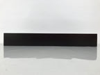 Japanese Wood Hanging Scroll Box Cover Kakejiku Hako Inside 77.5x9.5x9.5cm SB386-AD - Scroll Accessory-chidorivintage.com