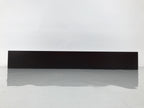 Japanese Wood Hanging Scroll Box Cover Kakejiku Hako Inside 77.5x9.5x9.5cm SB387-AD - Scroll Accessory-chidorivintage.com
