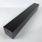 Japanese Wood Hanging Scroll Box Cover Kakejiku Hako Inside 77.5x9.5x9.5cm SB388-AD - Scroll Accessory-chidorivintage.com