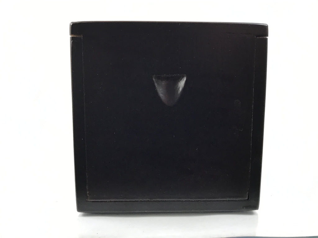 Japanese Wood Hanging Scroll Box Cover Kakejiku Hako Inside 77.5x9.5x9.5cm SB388-AD - Scroll Accessory-chidorivintage.com