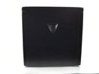 Japanese Wood Hanging Scroll Box Cover Kakejiku Hako Inside 77.5x9.5x9.5cm SB388-AD - Scroll Accessory-chidorivintage.com