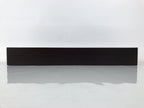 Japanese Wood Hanging Scroll Box Cover Kakejiku Hako Inside 77.5x9.5x9.5cm SB388-AD - Scroll Accessory-chidorivintage.com