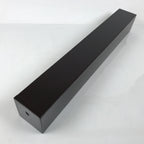Japanese Wood Hanging Scroll Box Cover Kakejiku Hako Inside 77.5x9.5x9.5cm SB389-AD - Scroll Accessory-chidorivintage.com