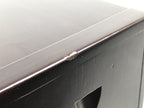 Japanese Wood Hanging Scroll Box Cover Kakejiku Hako Inside 77.5x9.5x9.5cm SB389-AD - Scroll Accessory-chidorivintage.com