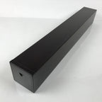 Japanese Wood Hanging Scroll Box Cover Kakejiku Hako Inside 77.5x9.5x9.5cm SB390-AD - Scroll Accessory-chidorivintage.com