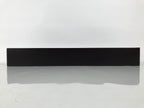 Japanese Wood Hanging Scroll Box Cover Kakejiku Hako Inside 77.5x9.5x9.5cm SB390-AD - Scroll Accessory-chidorivintage.com
