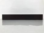 Japanese Wood Hanging Scroll Box Cover Kakejiku Hako Inside 77.5x9.5x9.5cm SB390-AD - Scroll Accessory-chidorivintage.com