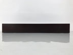 Japanese Wood Hanging Scroll Box Cover Kakejiku Hako Inside 77.5x9.5x9.5cm SB390-AD - Scroll Accessory-chidorivintage.com