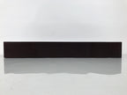 Japanese Wood Hanging Scroll Box Cover Kakejiku Hako Inside 77.5x9.5x9.5cm SB391-AD - Scroll Accessory-chidorivintage.com