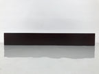 Japanese Wood Hanging Scroll Box Cover Kakejiku Hako Inside 77.5x9.5x9.5cm SB391-AD - Scroll Accessory-chidorivintage.com