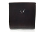Japanese Wood Hanging Scroll Box Cover Kakejiku Hako Inside 77.5x9.5x9.5cm SB392-AD - Scroll Accessory-chidorivintage.com