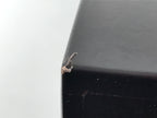 Japanese Wood Hanging Scroll Box Cover Kakejiku Hako Inside 77.5x9.5x9.5cm SB392-AD - Scroll Accessory-chidorivintage.com
