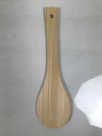 Japanese Handmade Natural Wood Bucket Sushi Oke Paddle Hangiri Copper Band BK60-OT - Wood-chidorivintage.com