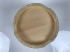 Japanese Handmade Wooden Bucket Oke Ohitsu Vtg Sushioke Deep Lidded Rice BK63-OT - Wood-chidorivintage.com