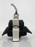 Japanese Zuishin Old Guard Hina Ningyo Doll Girls' Day Display Bow Arrow ID704-AD - Doll-chidorivintage.com