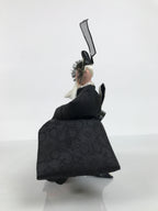 Japanese Zuishin Old Guard Hina Ningyo Doll Girls' Day Display Bow Arrow ID704-AD - Doll-chidorivintage.com