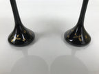 Japanese Lacquer Wood Takatsuki Mochi Stand Set Vtg Hina Doll Furniture ID716-AD - Doll-chidorivintage.com