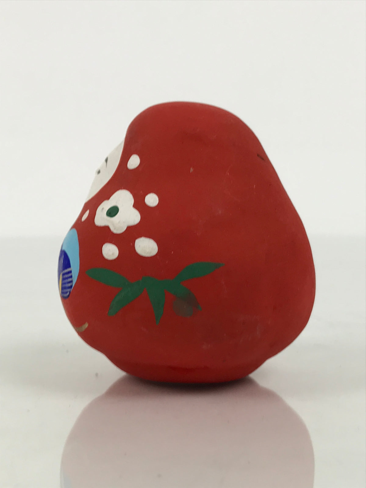 Japanese Paper Mache Figurine Kagahachimanokiagari Traditional Kanazawa DR697-AD - Figurine-chidorivintage.com