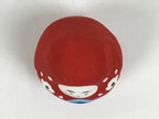Japanese Paper Mache Figurine Kagahachimanokiagari Traditional Kanazawa DR697-AD - Figurine-chidorivintage.com