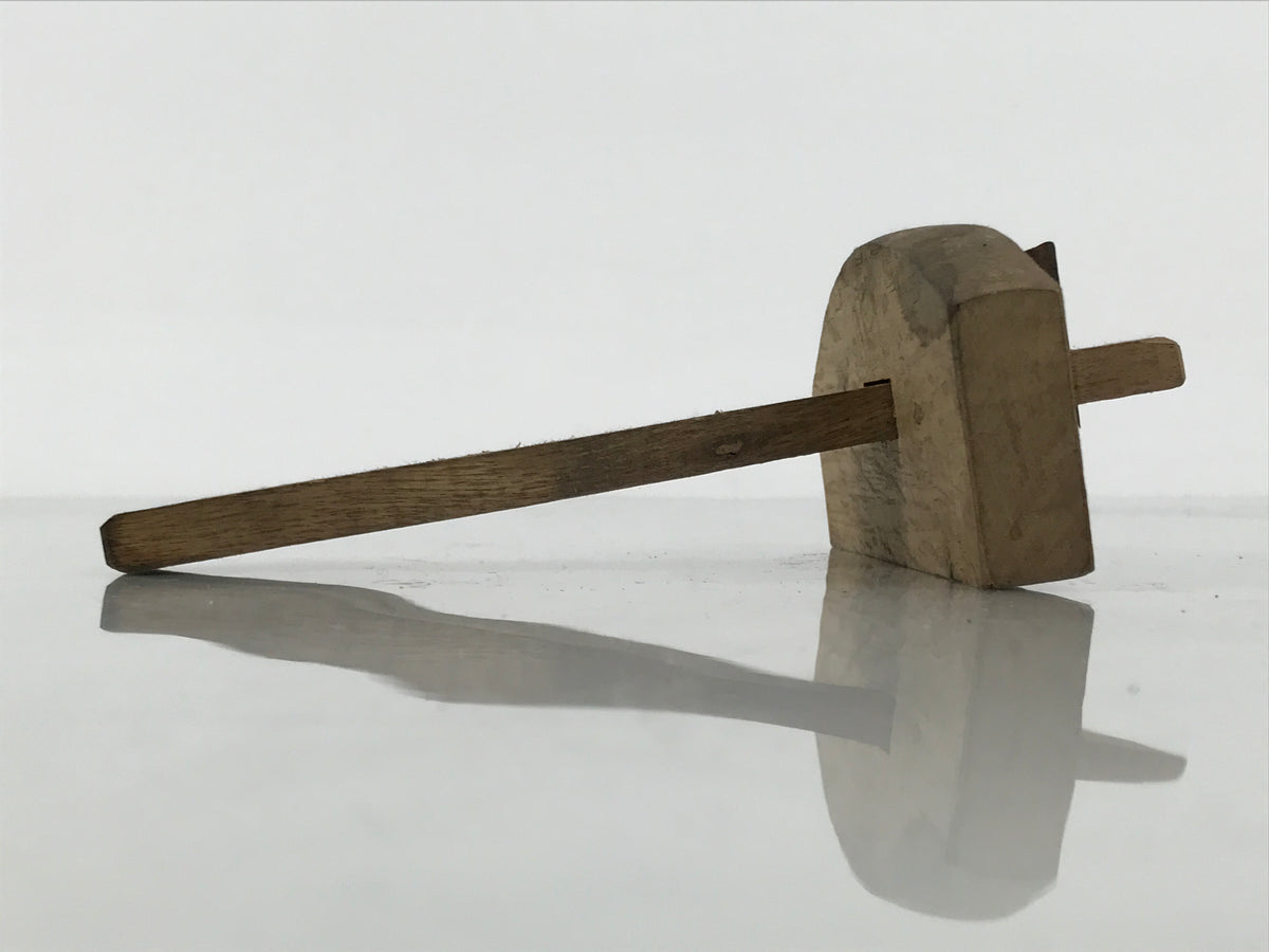 Japanese Marking Scratching Gauge Woodworking Tool Suji Kebiki Carpentry T327-OT - Tool-chidorivintage.com