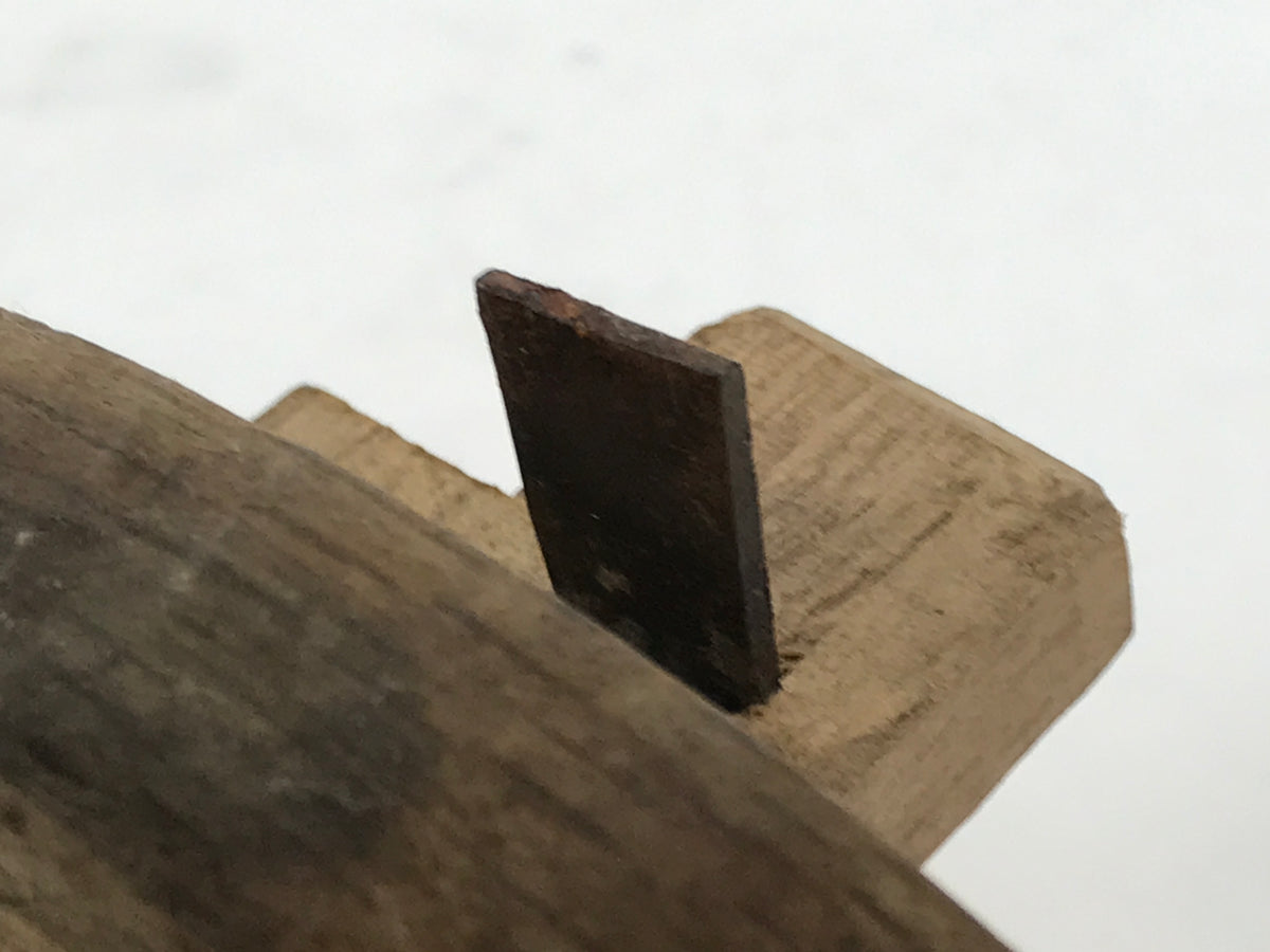 Japanese Marking Scratching Gauge Woodworking Tool Suji Kebiki Carpentry T327-OT - Tool-chidorivintage.com