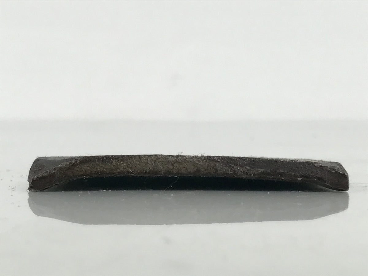Japanese Kanna Chip Breaker Steel Blade Hand Plane Wood Tool Carpentry 62mm K473-OT - Tool-chidorivintage.com