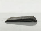 Japanese Kanna Chip Breaker Steel Blade Hand Plane Wood Tool Carpentry 62mm K473-OT - Tool-chidorivintage.com