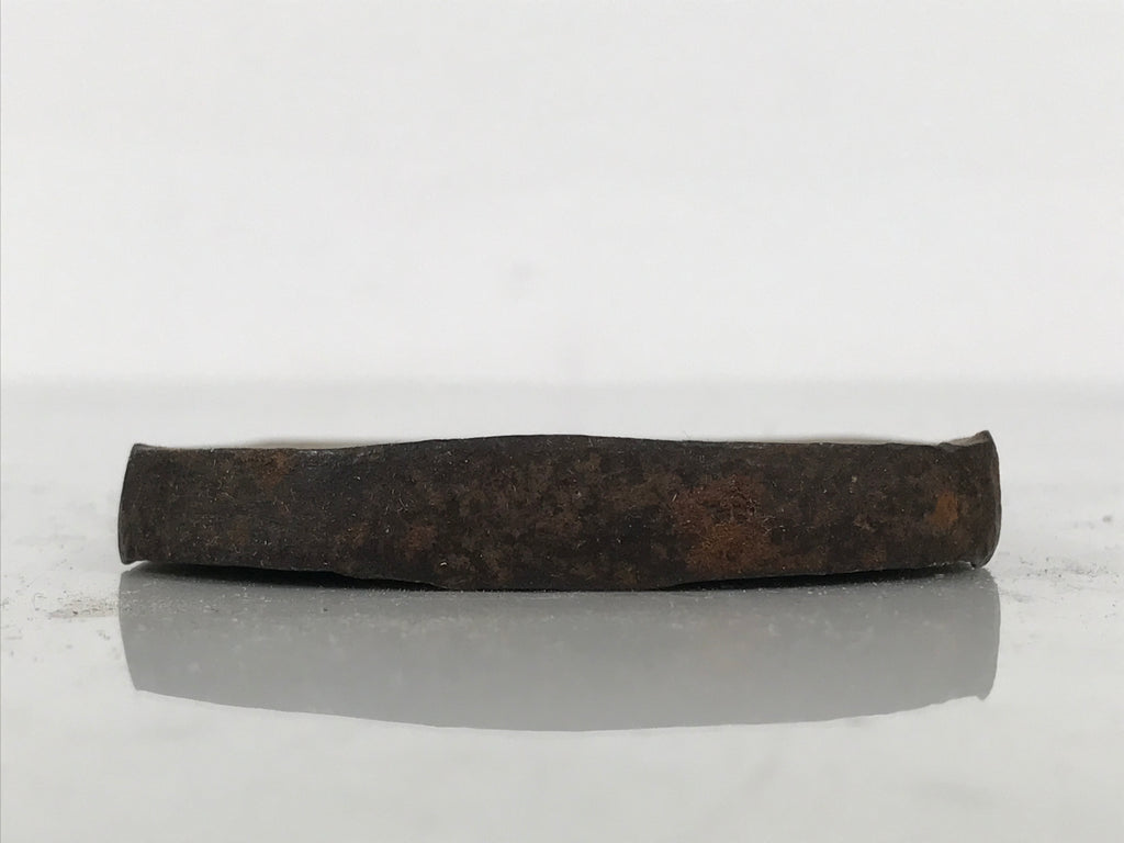Japanese Kanna Steel Blade Vtg Hand Plane Woodworking Tool Carpentry 62mm K474-OT - Tool-chidorivintage.com