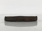 Japanese Kanna Steel Blade Vtg Hand Plane Woodworking Tool Carpentry 62mm K474-OT - Tool-chidorivintage.com
