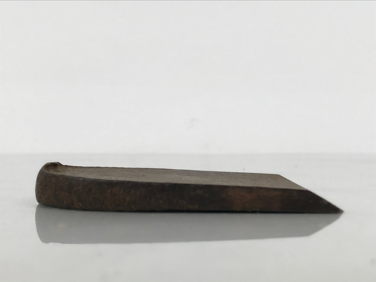 Japanese Kanna Steel Blade Vtg Hand Plane Woodworking Tool Carpentry 50mm K475-OT - Tool-chidorivintage.com